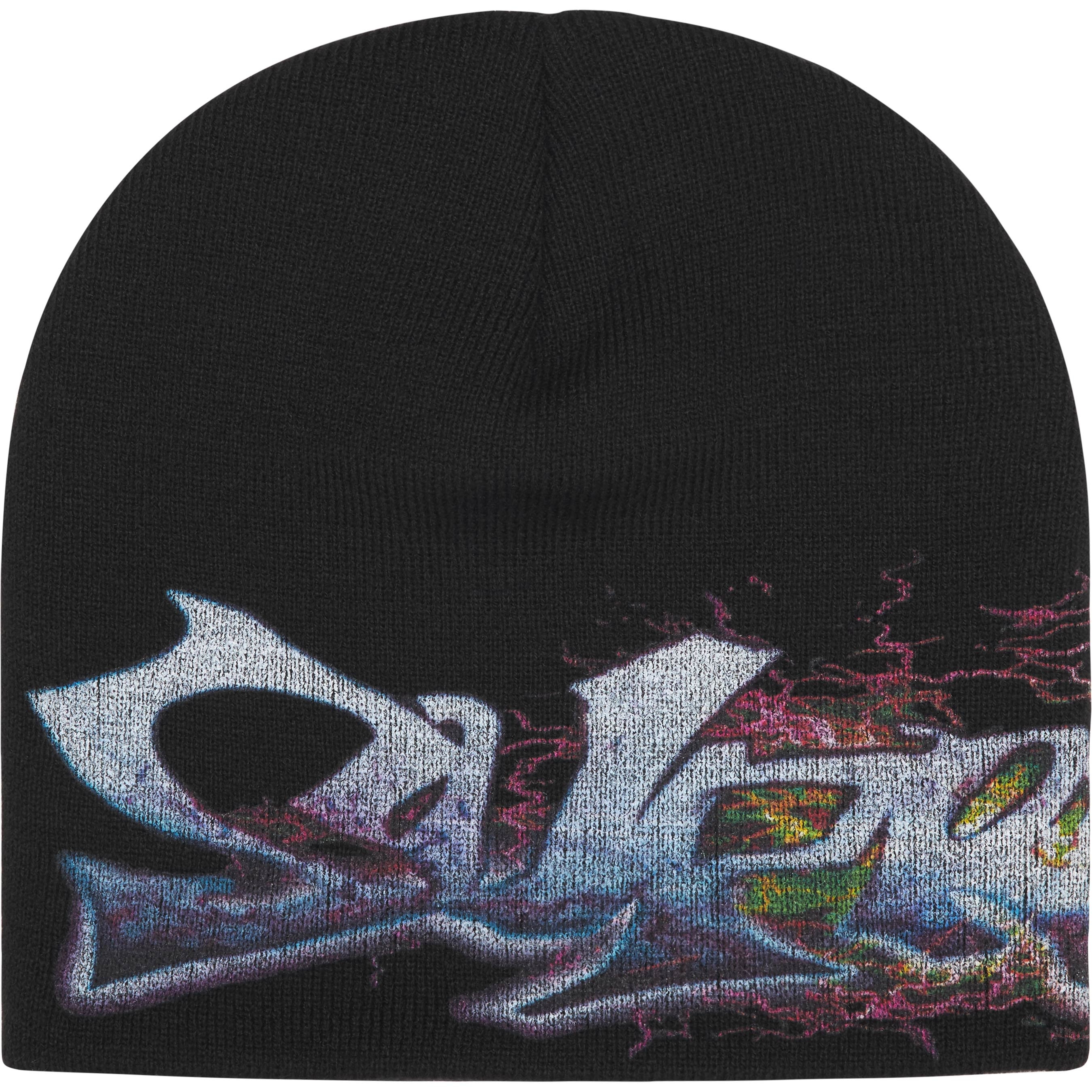 Tag Beanie view 2